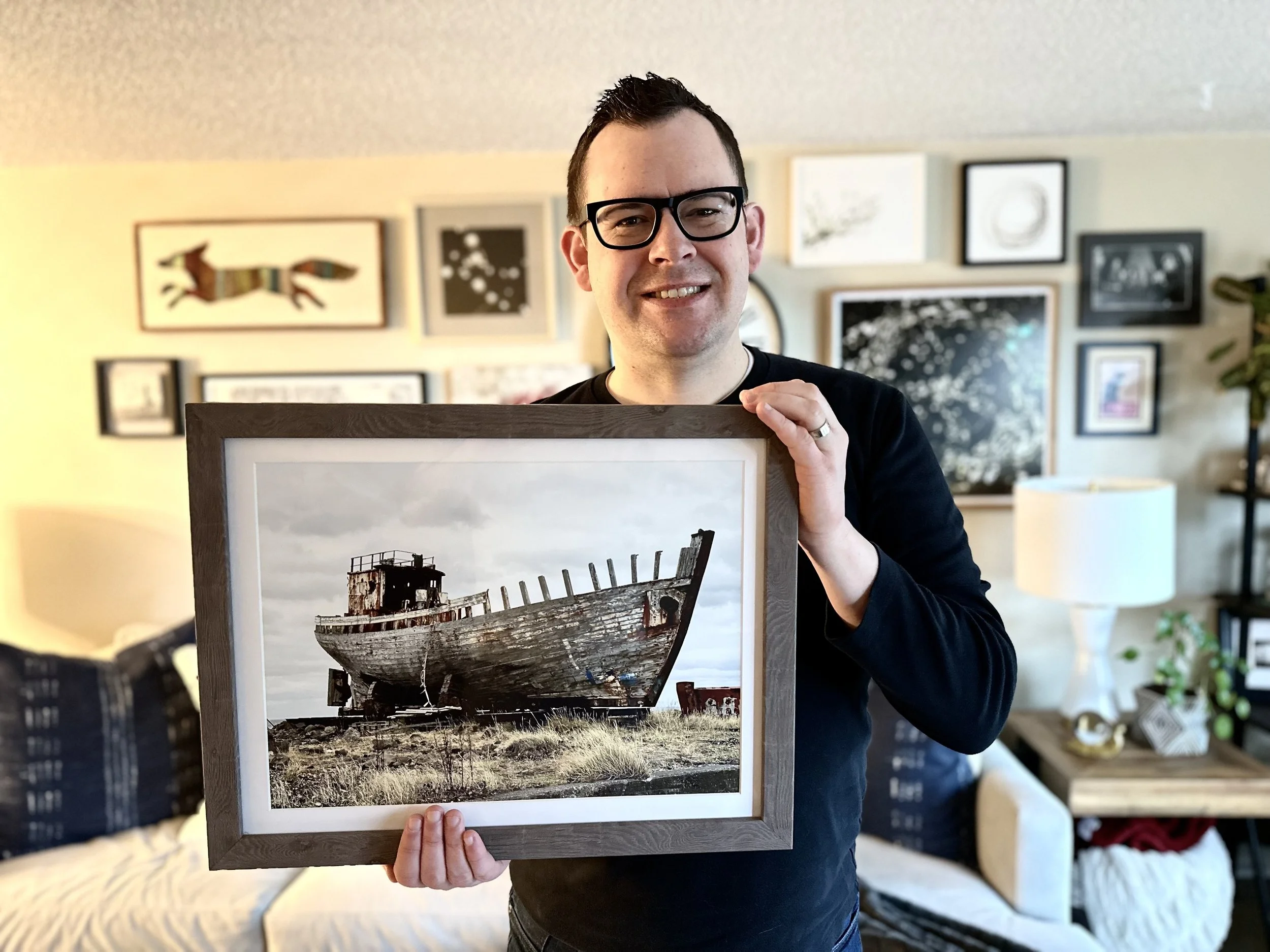 Exclusive Artwork Awaits at JJones Arts’ Online Gallery