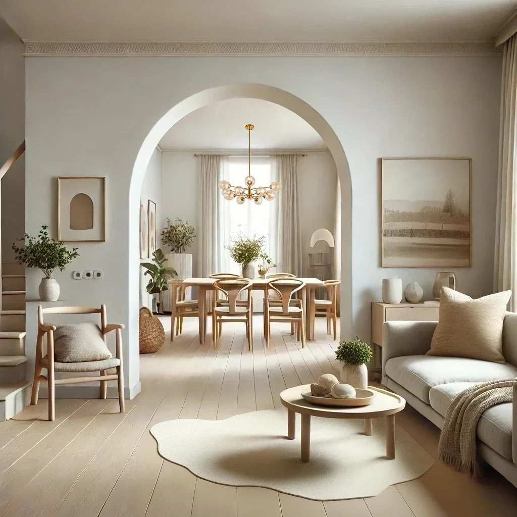 Ask Joshua: Are Archways a Timeless Trend or a Passing Fad?