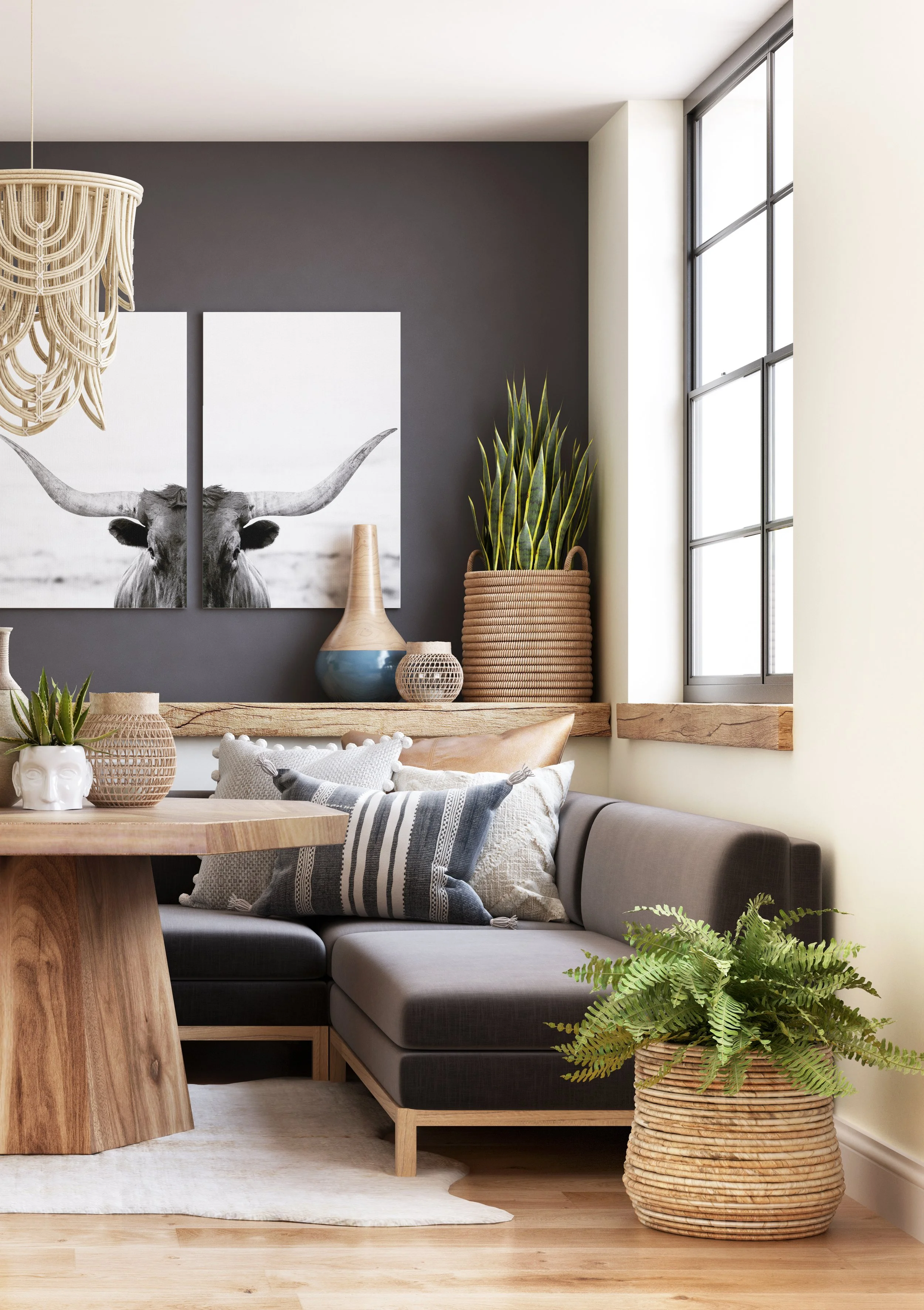 Ask Joshua: Where to Find Realistic Artificial Plants That Won’t Betray Your Secret