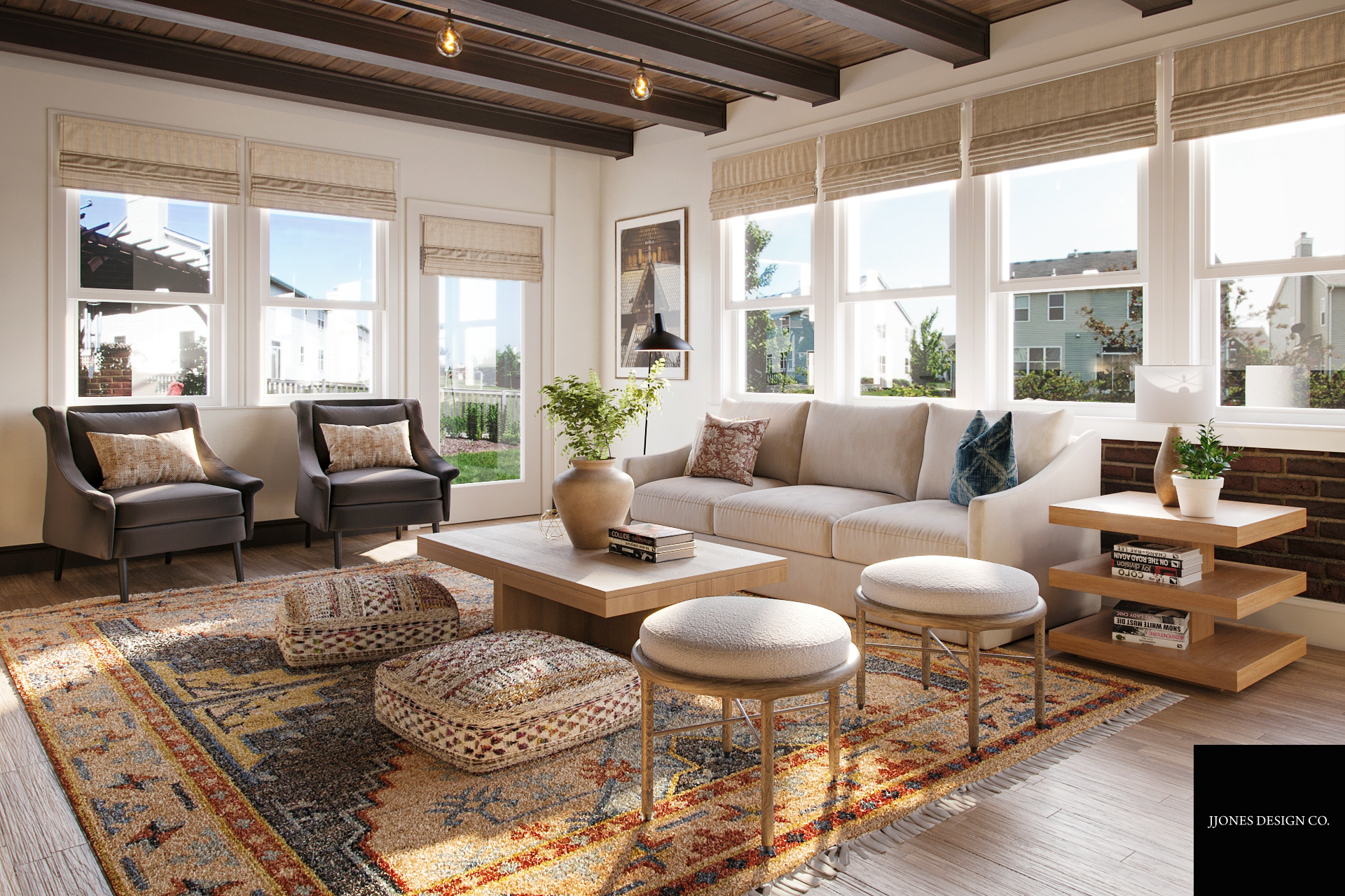 Custom Sofas &amp; Sectionals: Why Personalization Is the Secret to Comfort, Style, and a Perfect Fit