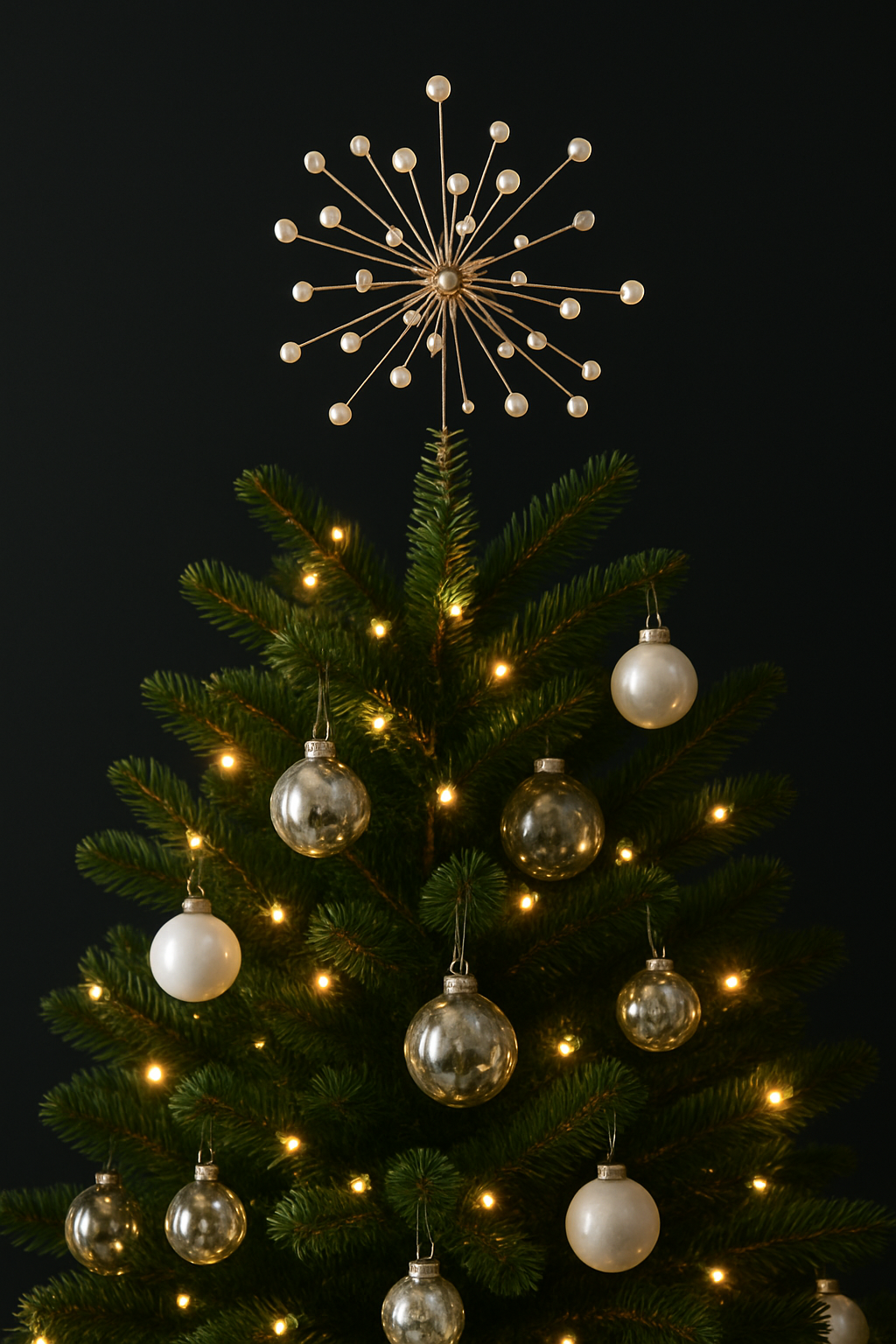 Joshua’s Top Picks: Stylish Christmas Tree Toppers to Elevate Your Holiday Look