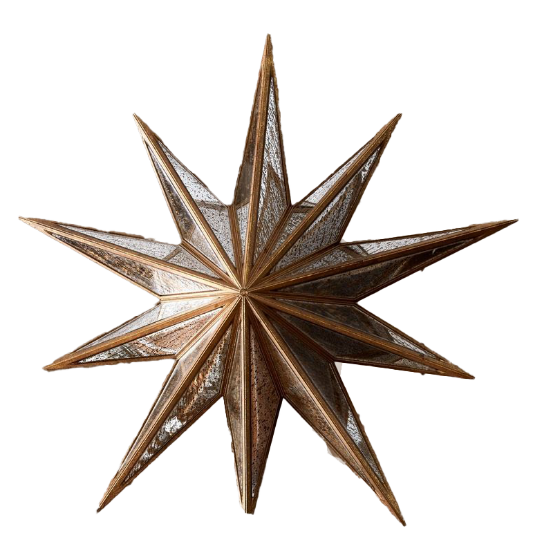 Lit Mirrored Star Tree Topper.png