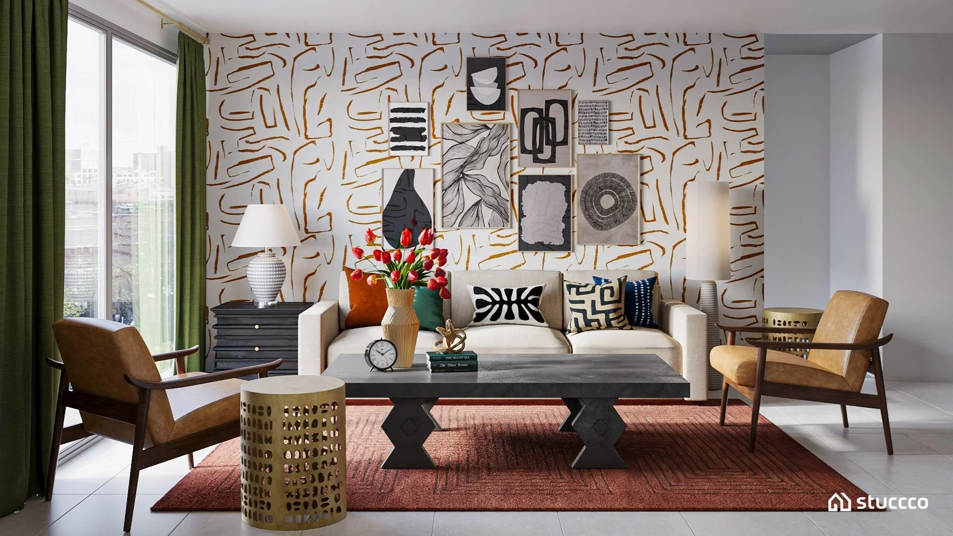 Ask Joshua: How Do I Know When a Room Is ‘Done’?