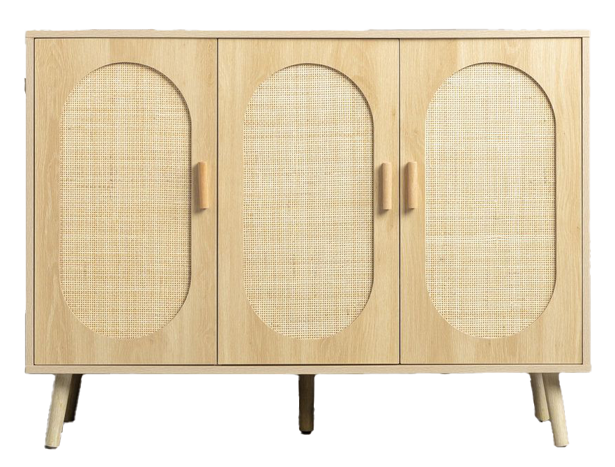 Cissiee Modern Rattan 24 Pair Shoe Storage Cabinet.png