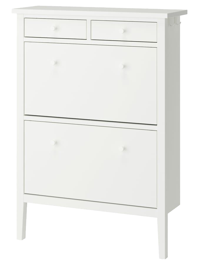 GULLABERG - White Shoe Storage Cabinet.png
