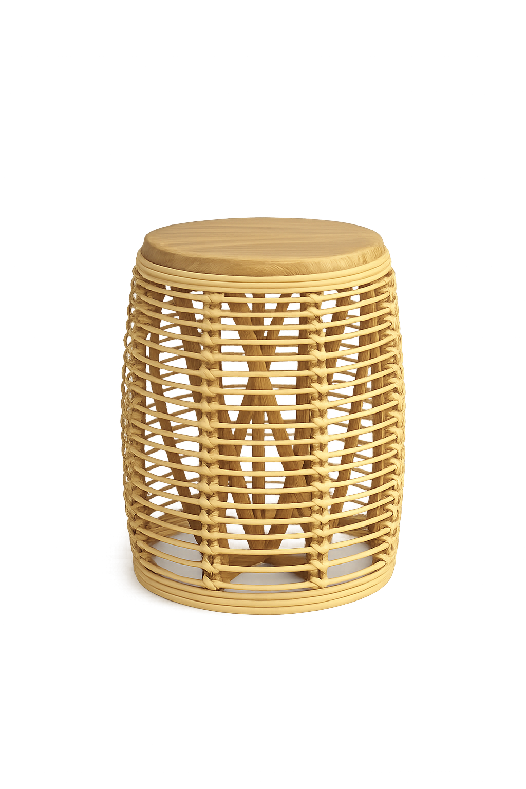 Shoshanna Solid Wood Top End Table.png