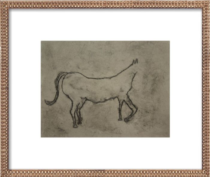 Horse 2 by Yaniv Alon.png