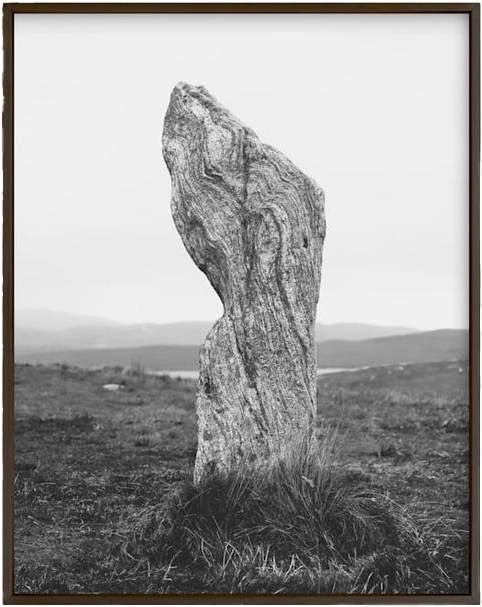 Standing Stones II Fine Art Prints by Kamala Nahas.png