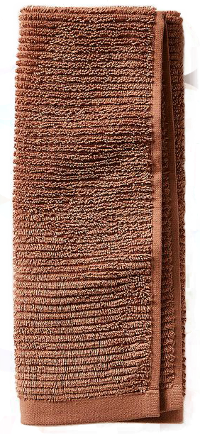 Brooks Ribbed Organic Cotton Dusty Rose Hand Towel.png