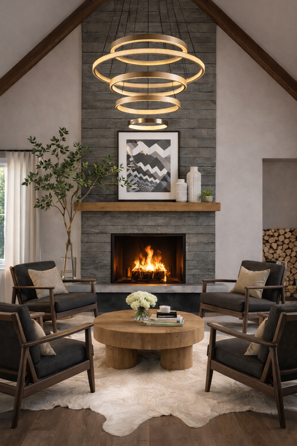 From Pinterest to Reality: How I Translate Design Inspiration Into a Cohesive Room