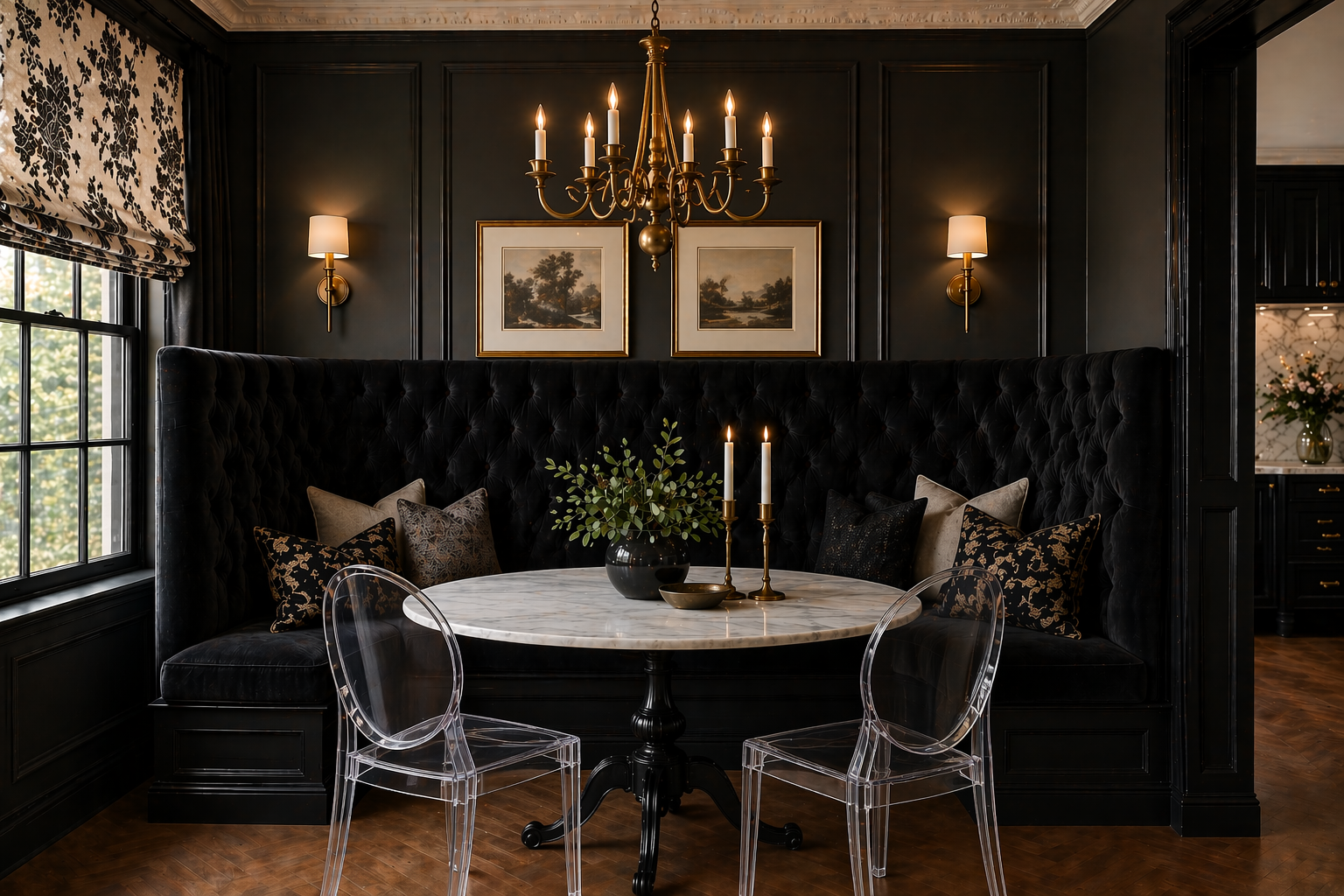 Banquette Seating Dimensions: The Complete Guide to Size, Spacing, and Comfort