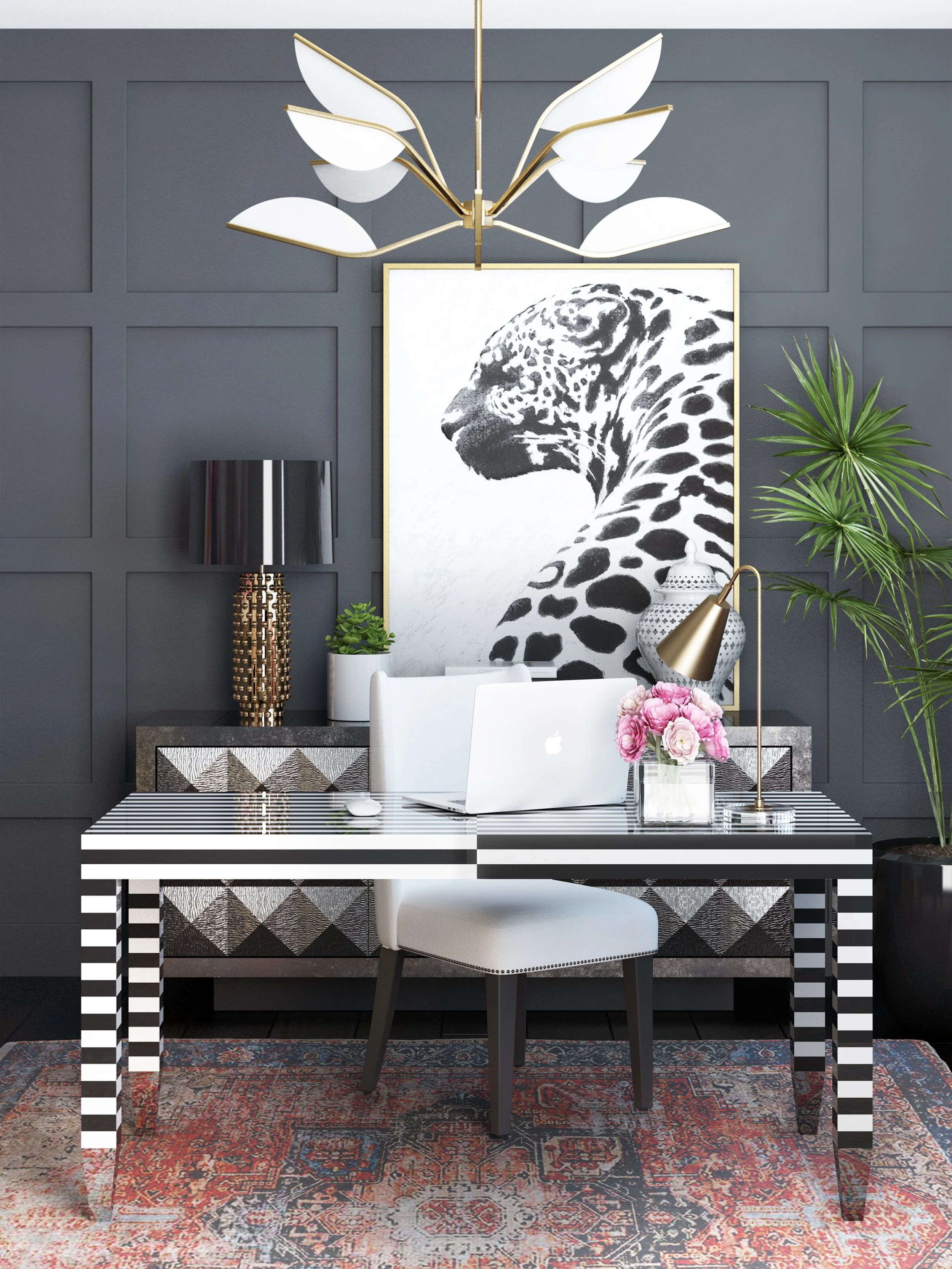 Do You Need 2D or 3D Interior Design Renderings for Your Project?