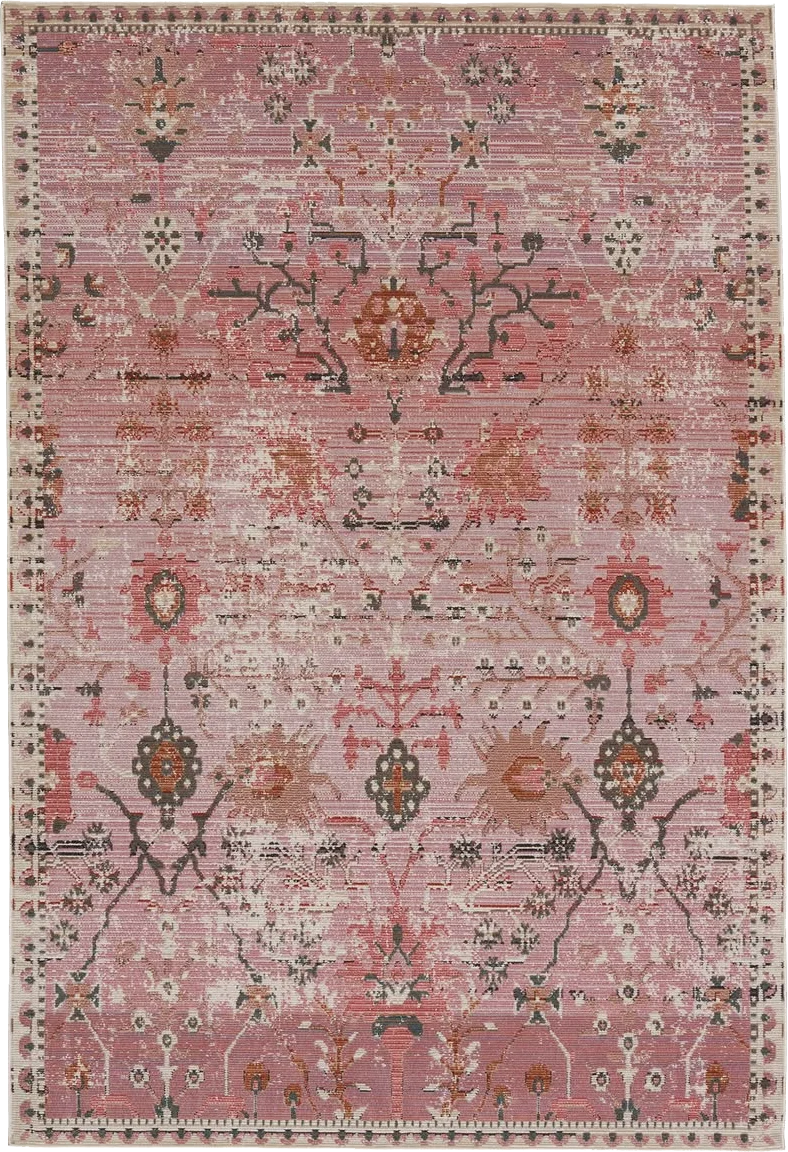 Elva Outdoor Performance Rug.webp