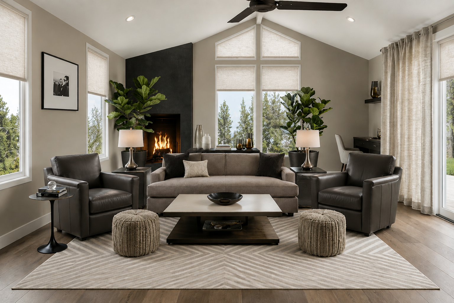 Ask Joshua: Why Does My House Feel Dark Even With a Lot of Windows?