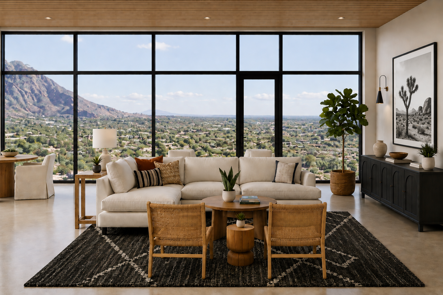 Masculine vs Feminine Interior Design: How to Create a Balanced Home
