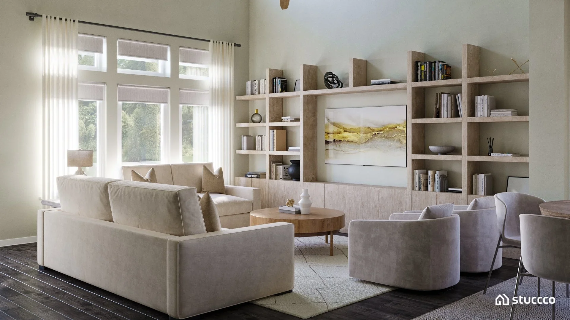 Ask Joshua: Are Entertainment Centers Outdated?