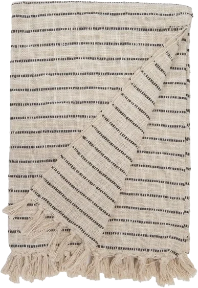 Pom Pom At Home Jojo Handmade Throw Blanket.webp