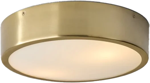 Matthews Flush Mount.webp