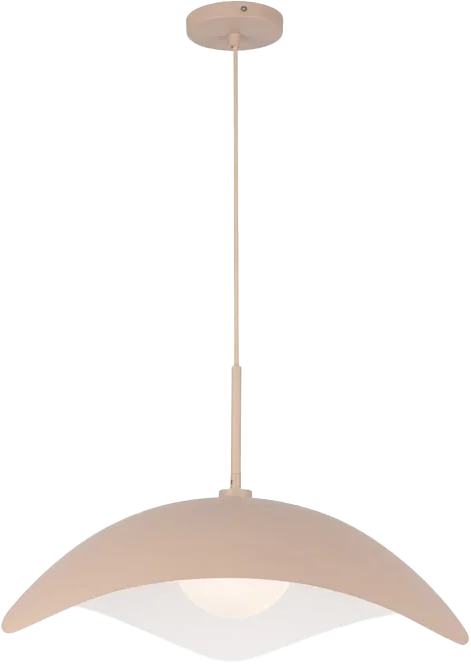 Kuzco Lighting Kirby 22-In Pendant.webp