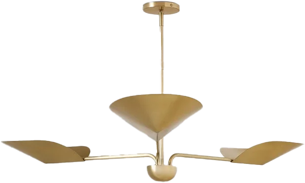 Laughton 3-Light Chandelier.webp