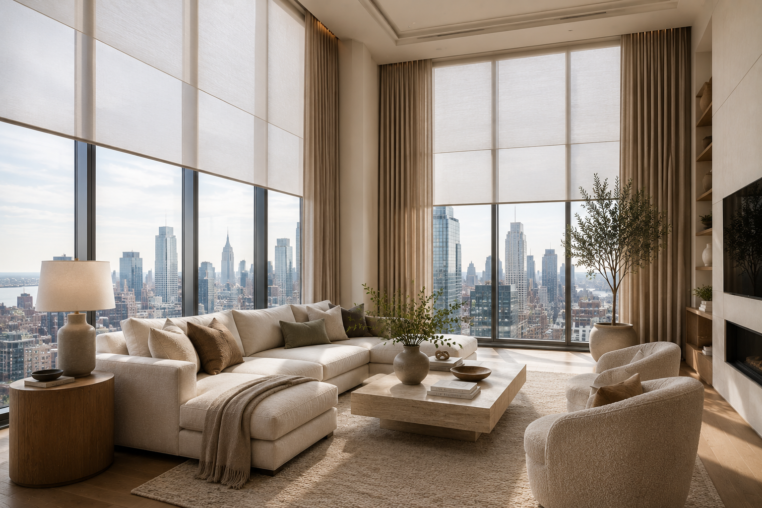The Complete Guide to Window Treatments: Privacy, Light Control, Child Safety, Pet-Friendly Options & More