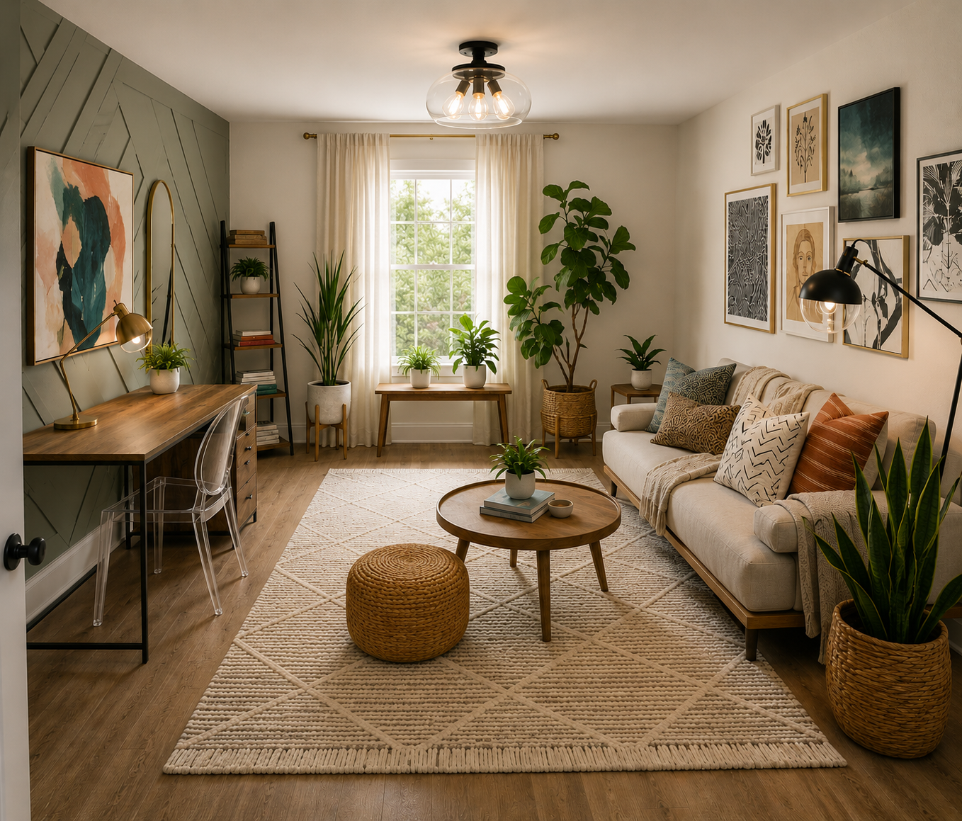 The Complete Guide to Drapery Headers: Which Style Is Right for Your Home?