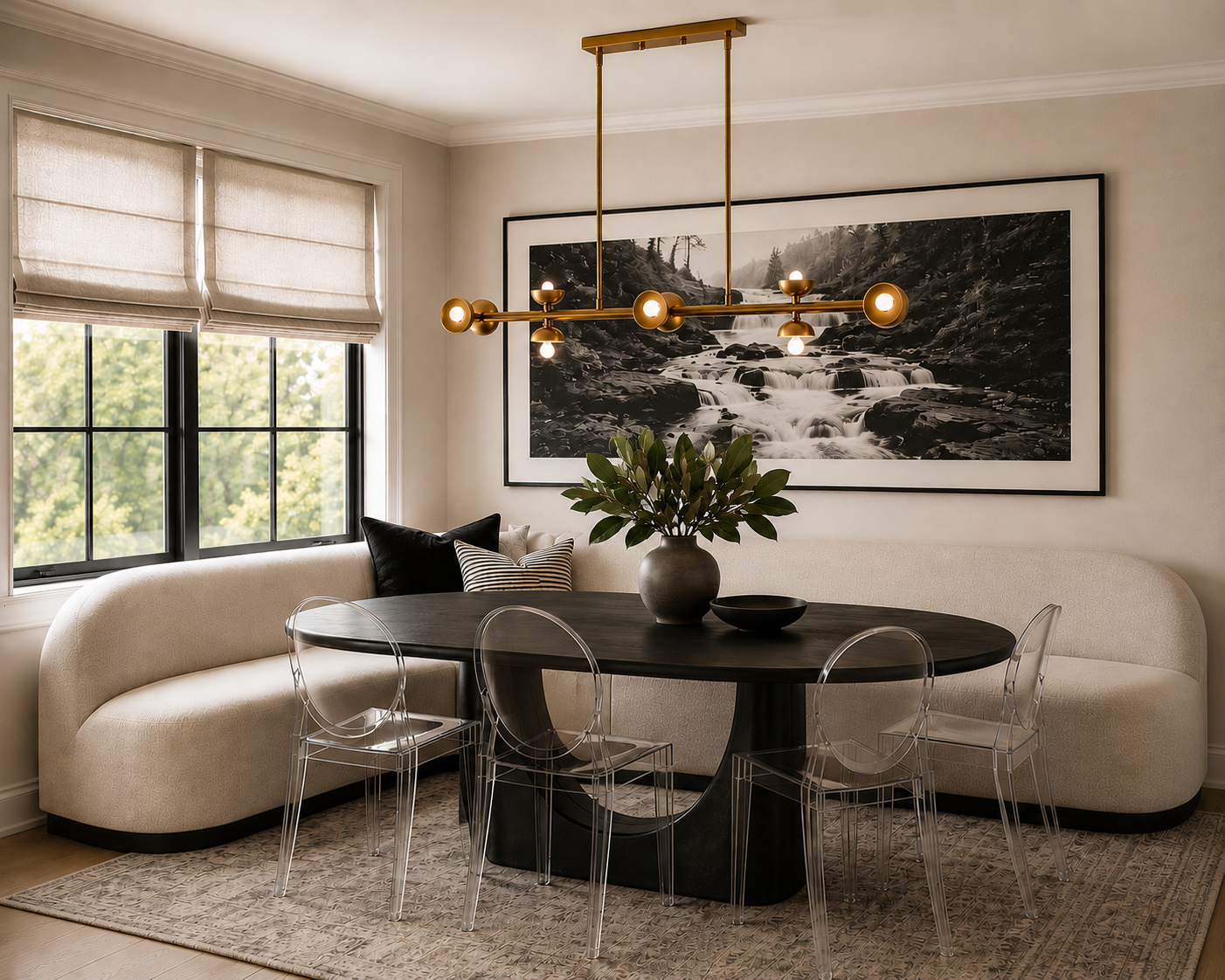 The Complete Banquette Furniture Guide: Best Tables &amp; Seating for Every Space