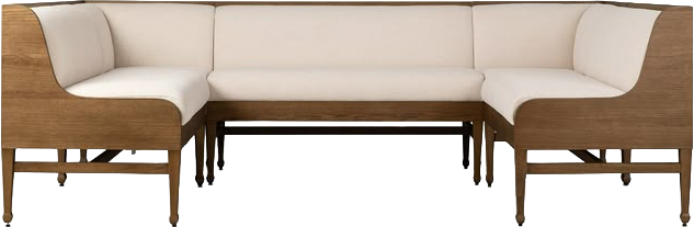 Montana Oak Dining Banquette.png