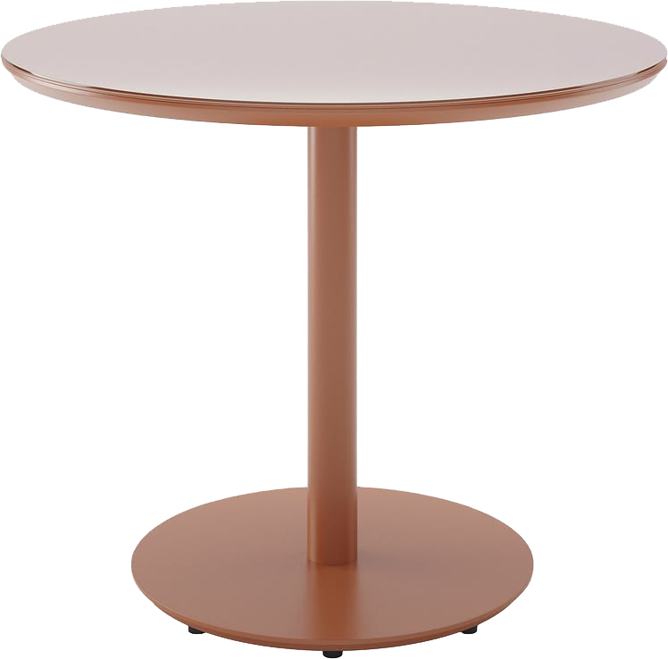 Chroma Restaurant Table - Round.png