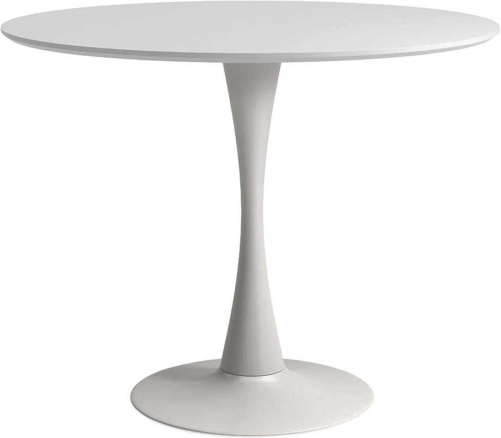 Imperial 36 Inch Pedestal Dining Table.png