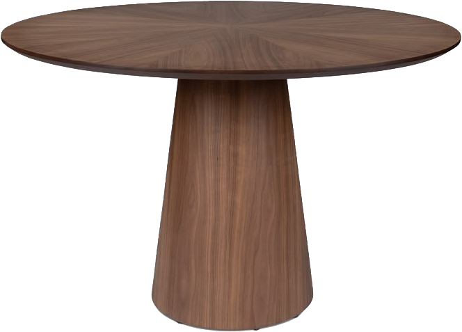 Valentine Round Wood Dining Table.png