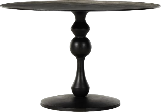 Melvin Round Metal Bistro Table.png