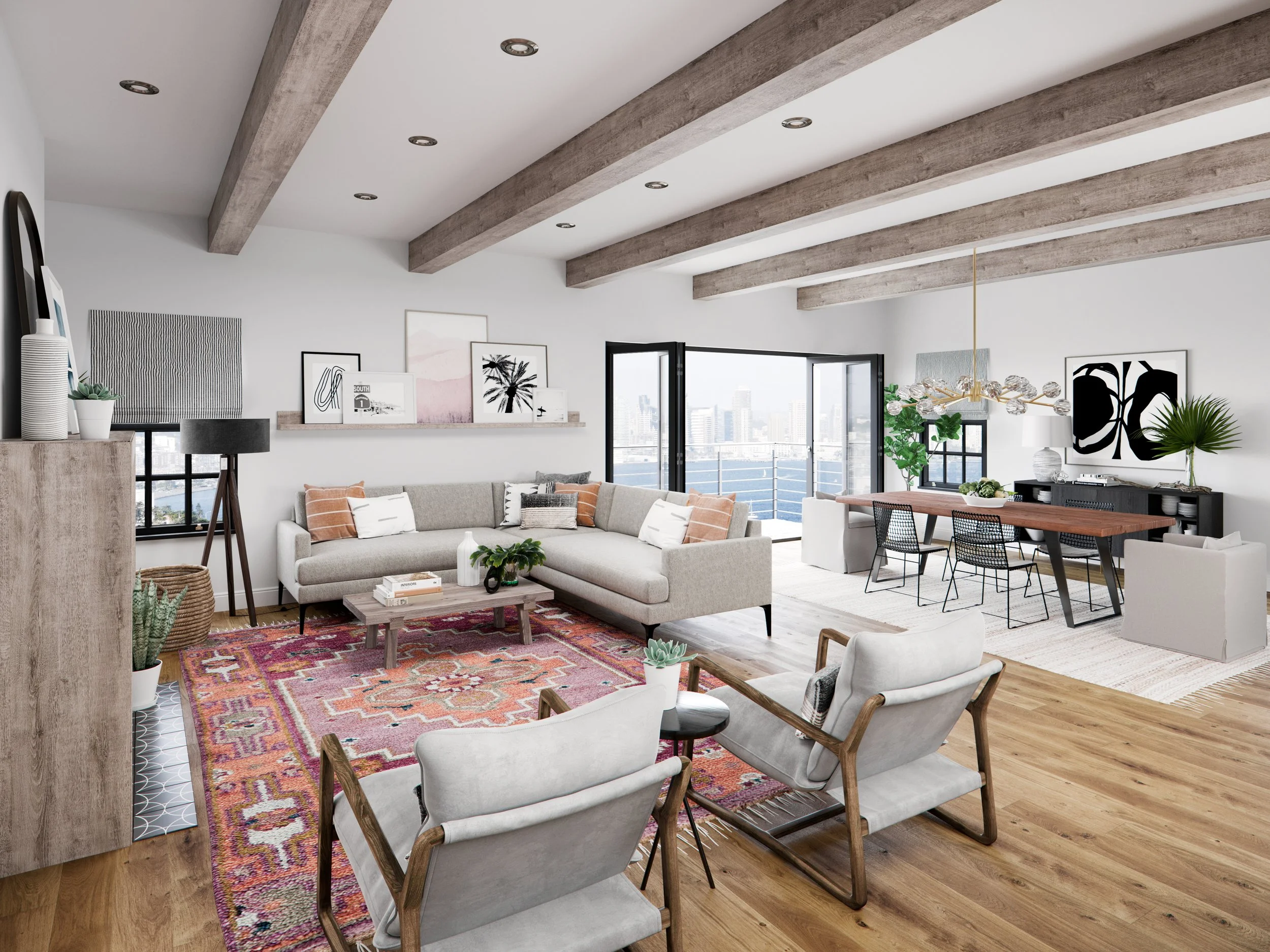 Ask Joshua: Why Does My New Build Home Feel Cold and Generic?