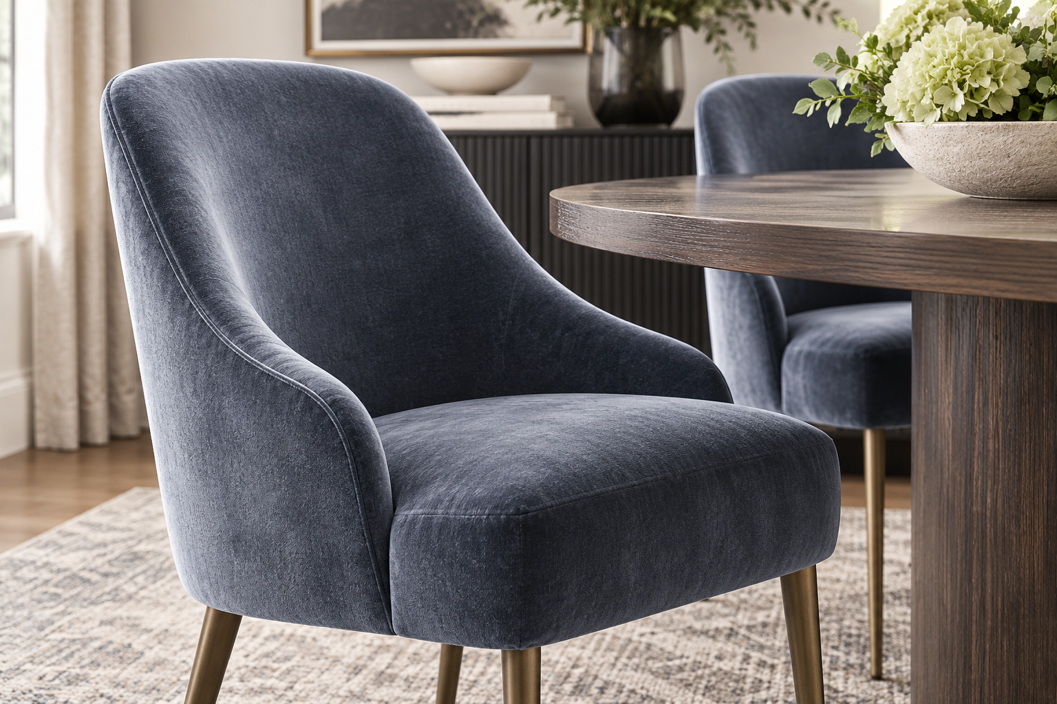 Polyester Upholstery vs. Velvet: Why Furniture Retailers Rarely Tell You How Fabric Actually Feels