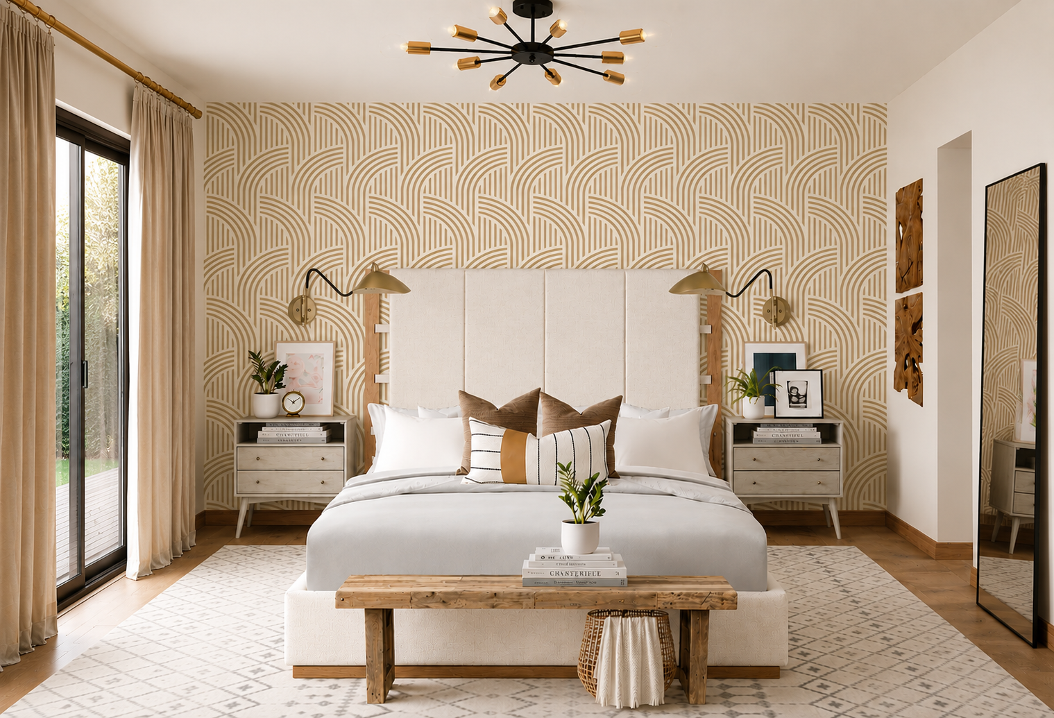 Ask Joshua: Are Accent Walls Still in Style?