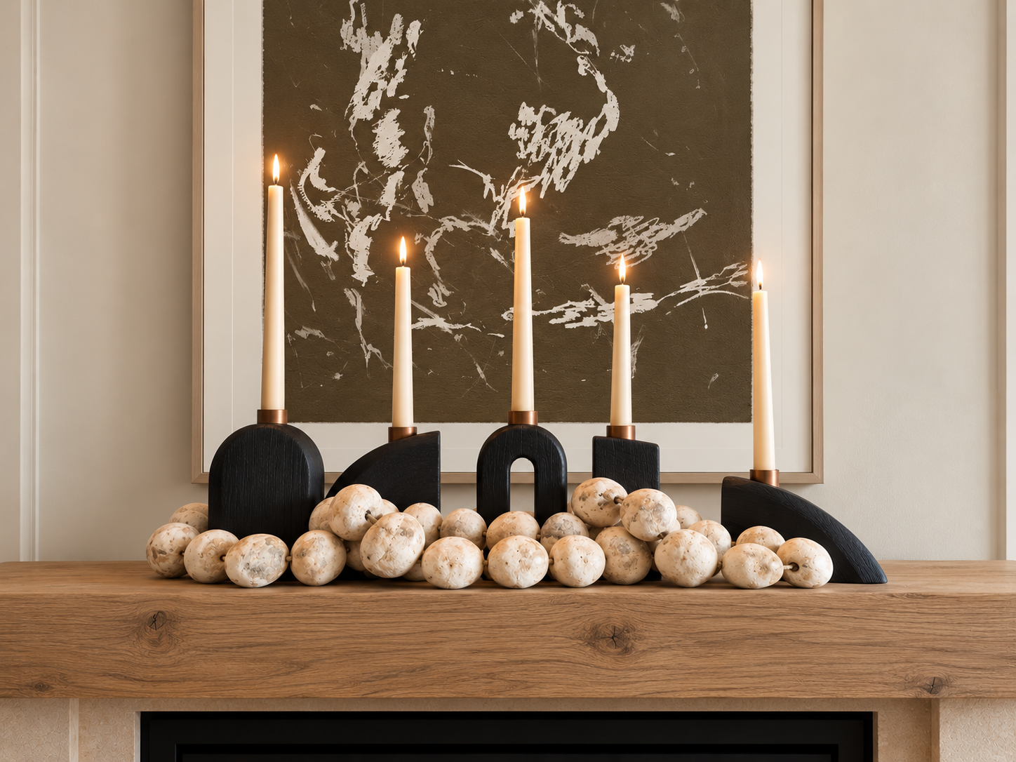 4 Easy Home Decor Styling Ideas for a Beautifully Styled Home