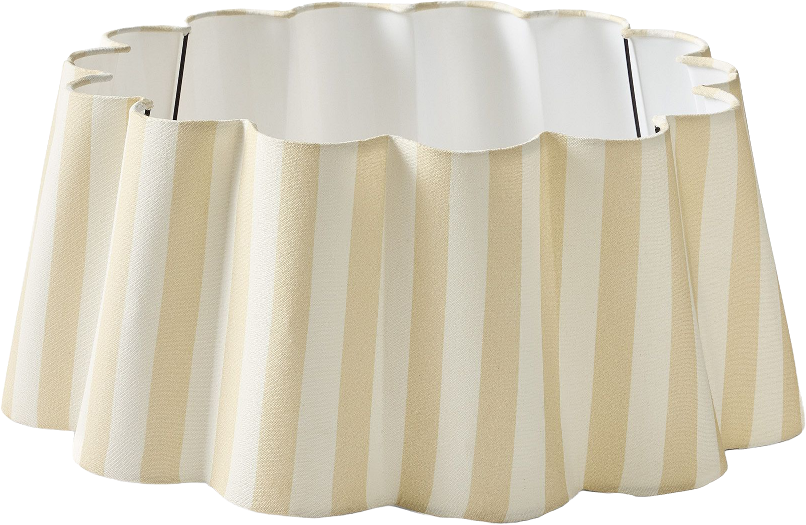 Ruffle Linen Tree Collar.png