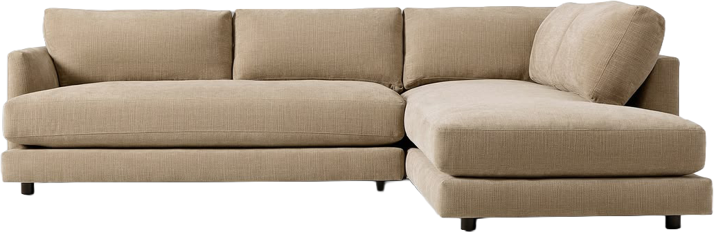 Haven 2-Piece Bumper Chaise Sectional.png