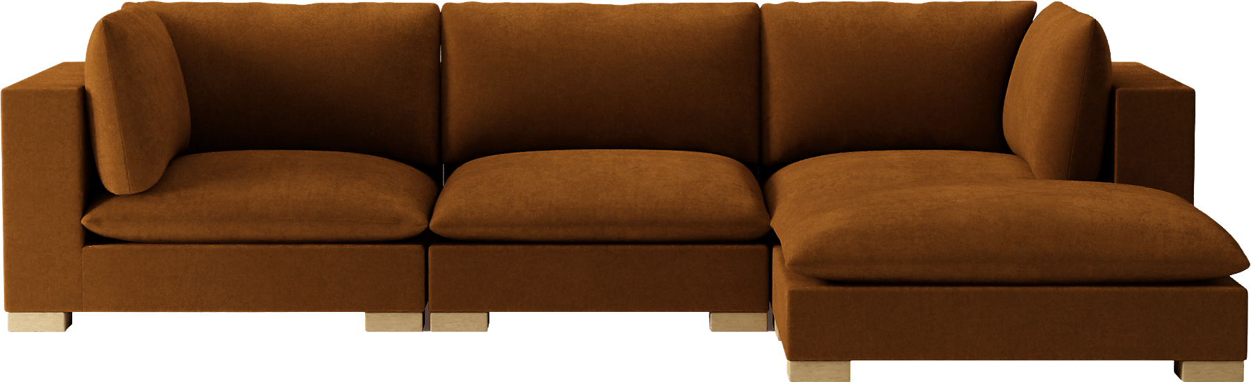 Deseo 4-Piece Modular Deep Depth Sectional Sofa.png