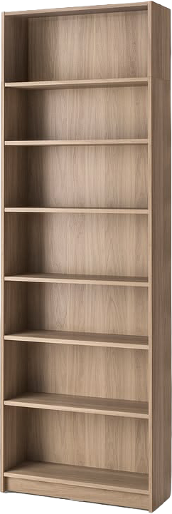 BILLY bookcase with height extension unit.png