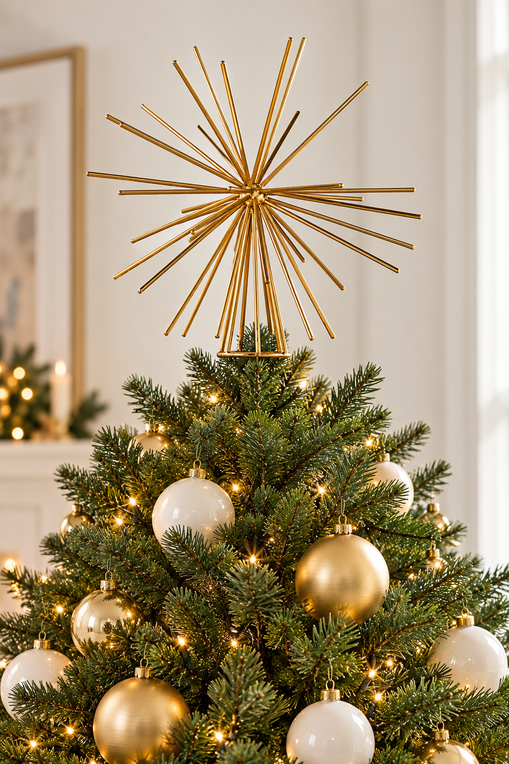 Joshua’s Top Picks: Stylish Christmas Tree Toppers to Elevate Your Holiday Look