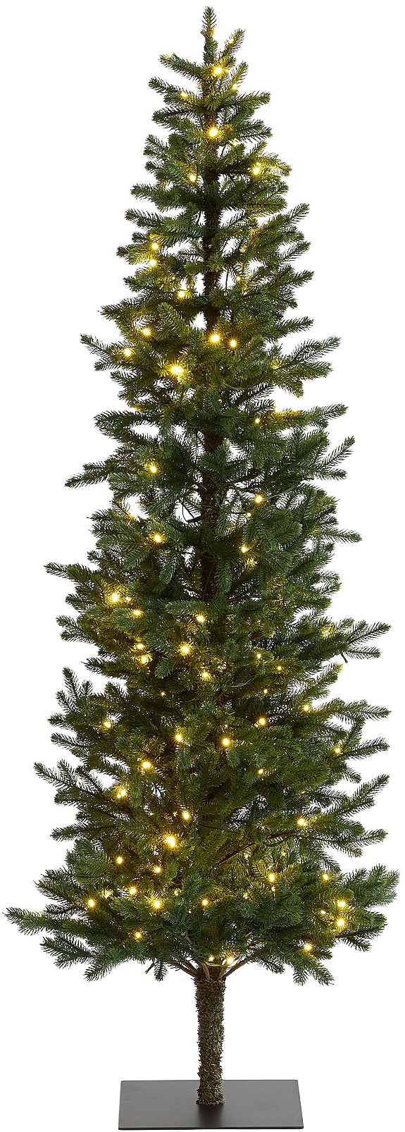Faux Lit Narrow Pine Tree.png