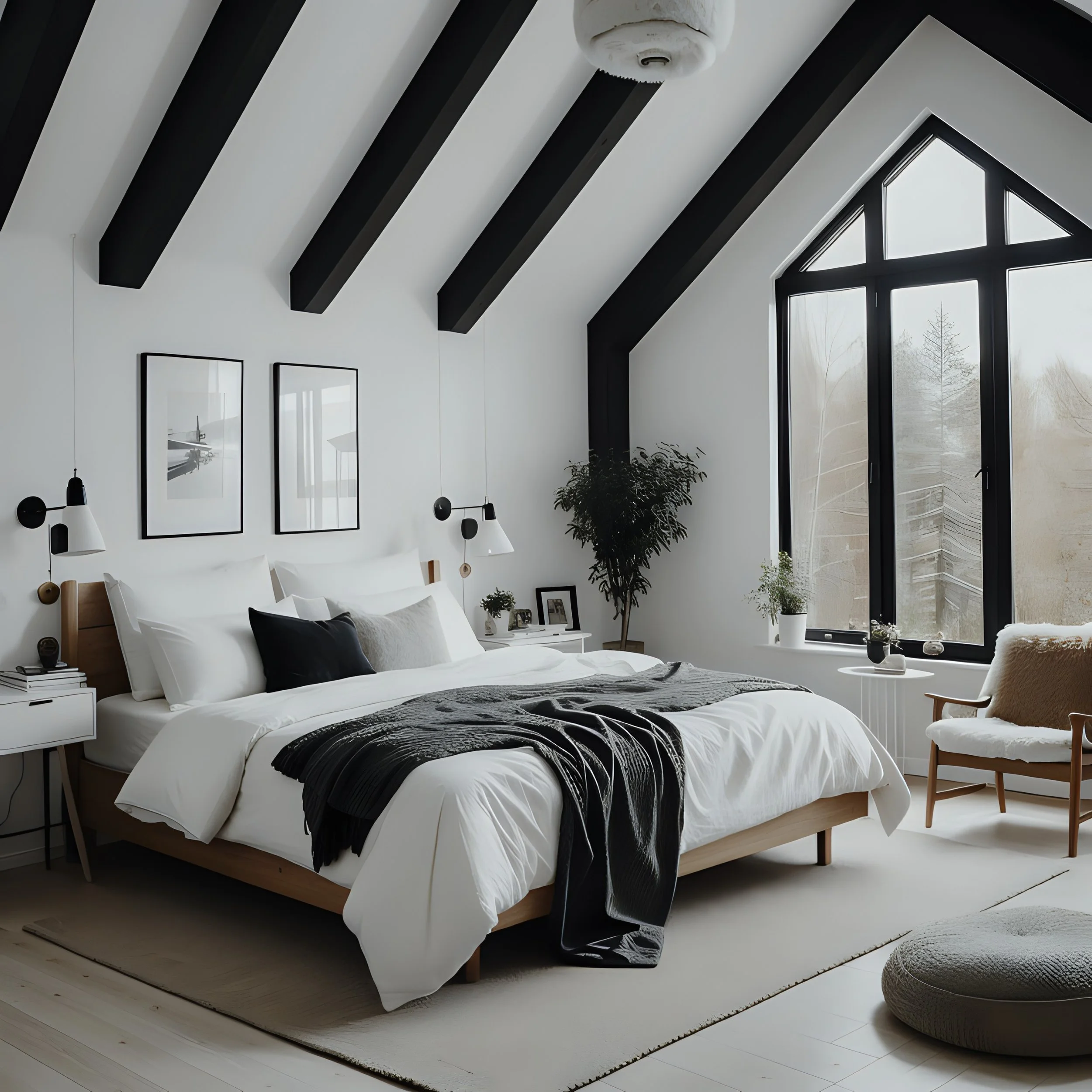 Decoding Scandinavian Design: History, Colors, and Home Spaces ...