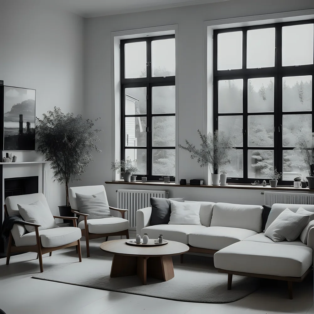 Decoding Scandinavian Design: History, Colors, and Home Spaces ...