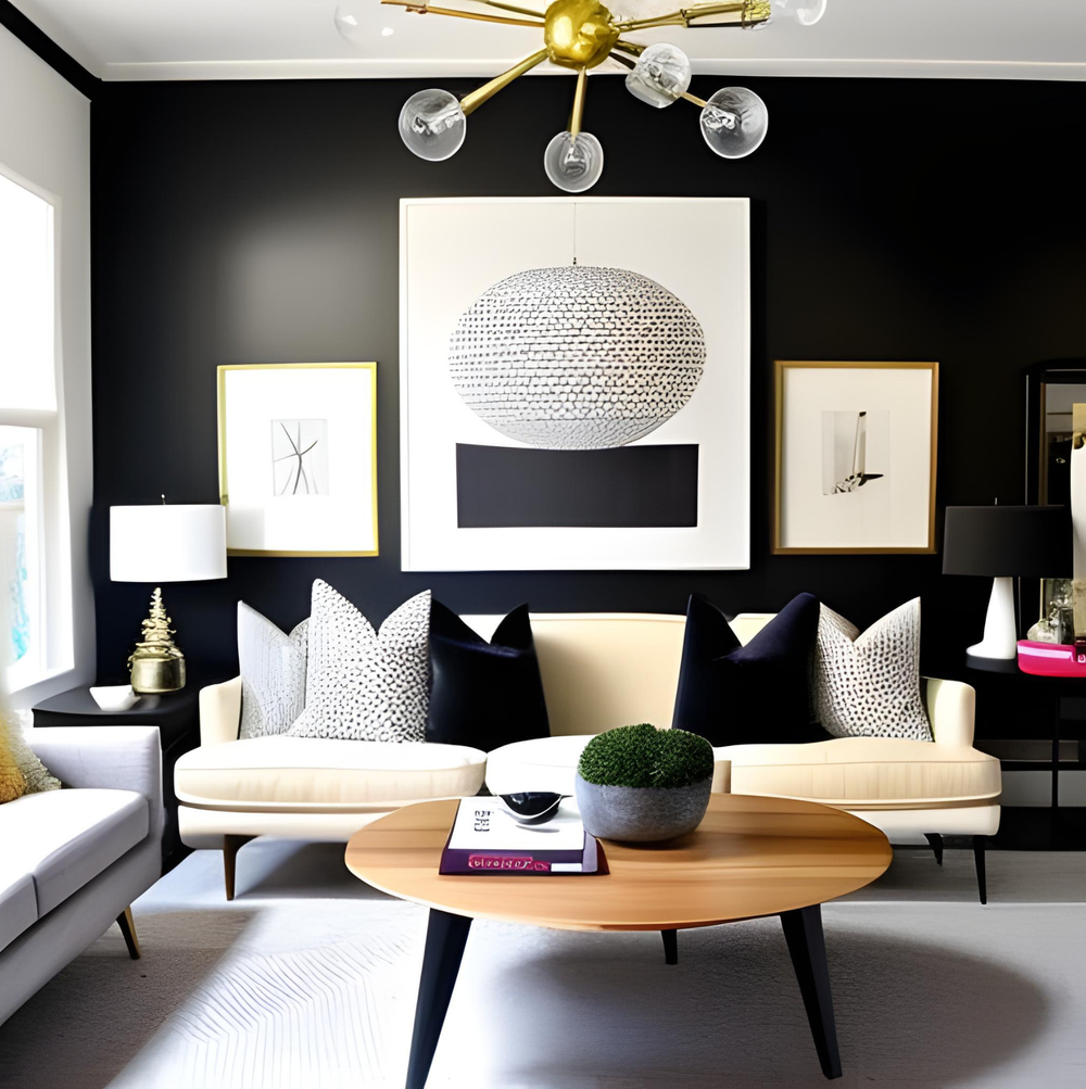 Understanding the Difference Between Masculine and Feminine Interior ...