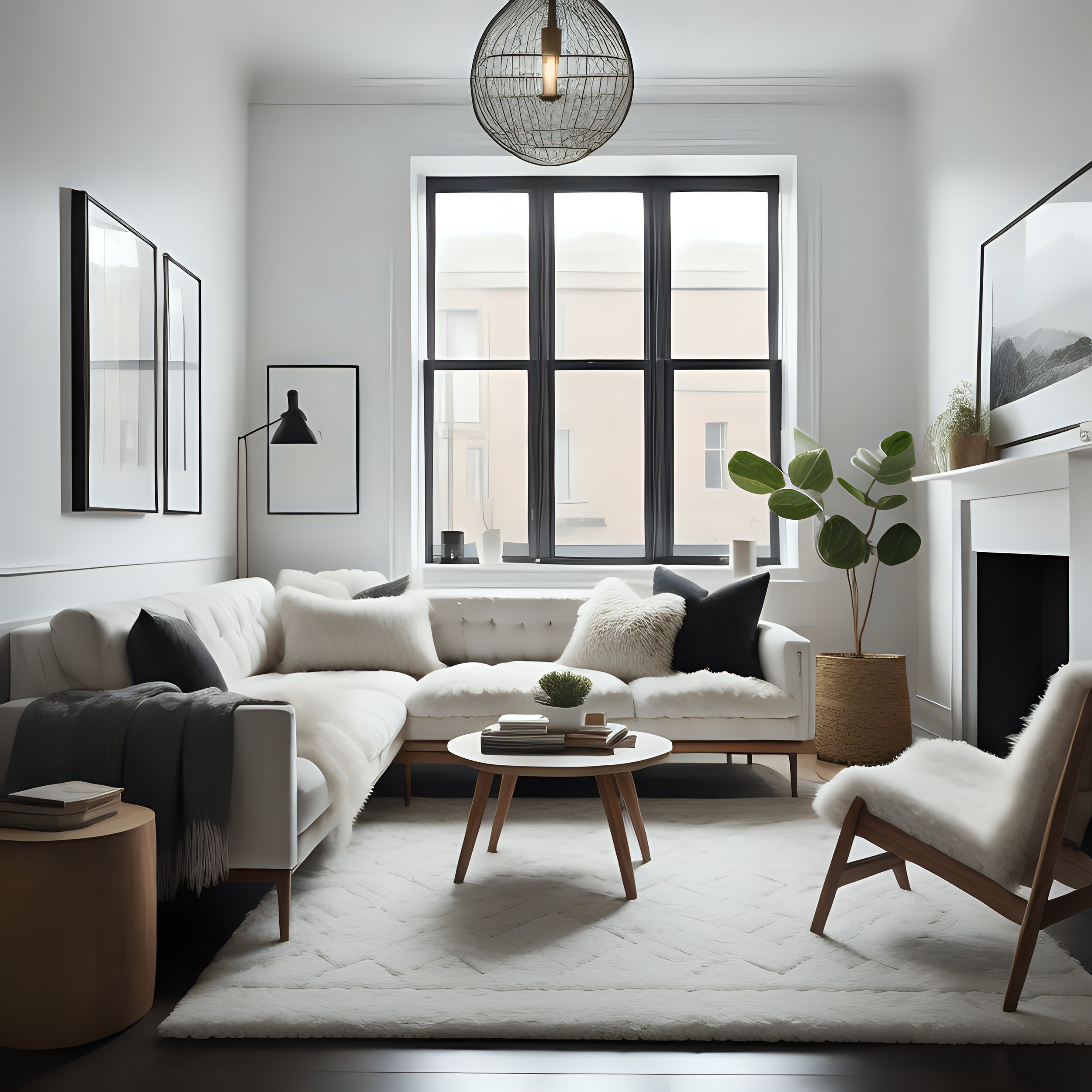Scandinavian Simplicity: Unveil Cozy Home Secrets