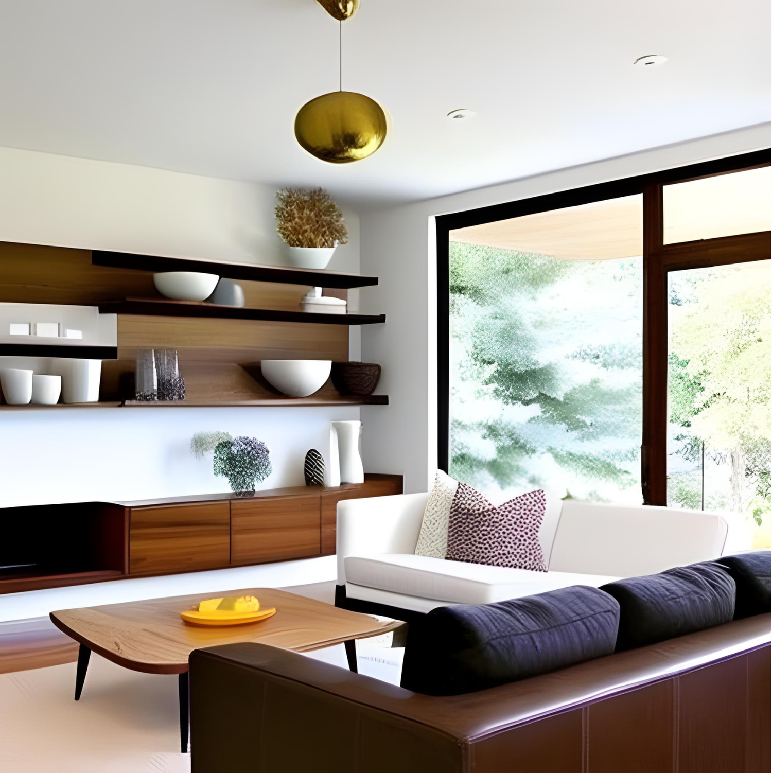 Illustration of Creating Stylish And Personalized Spaces