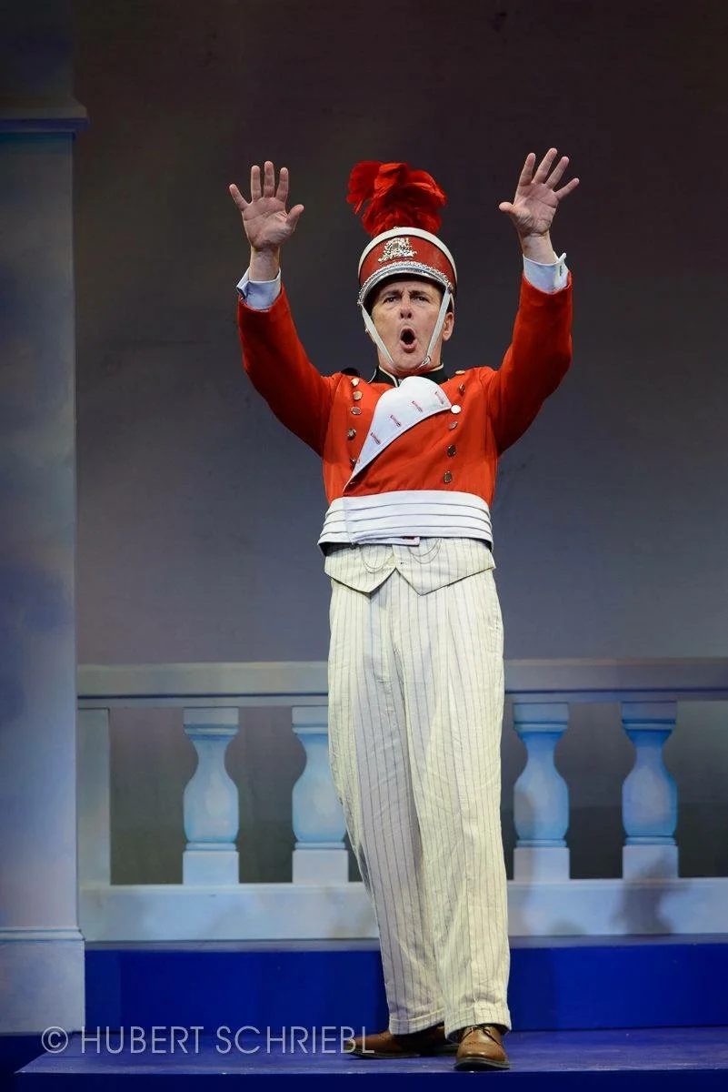 The Music Man