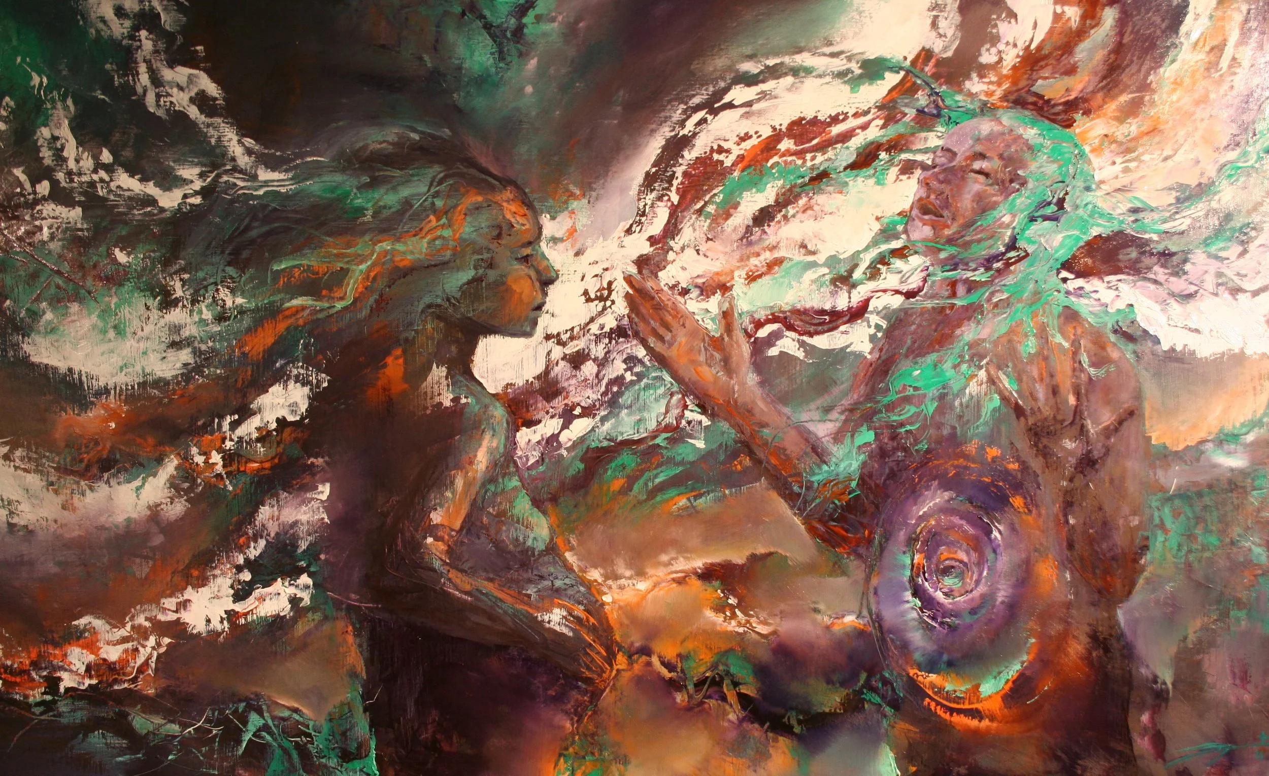 2011.12.20 Mary & Elizabeth.JPG