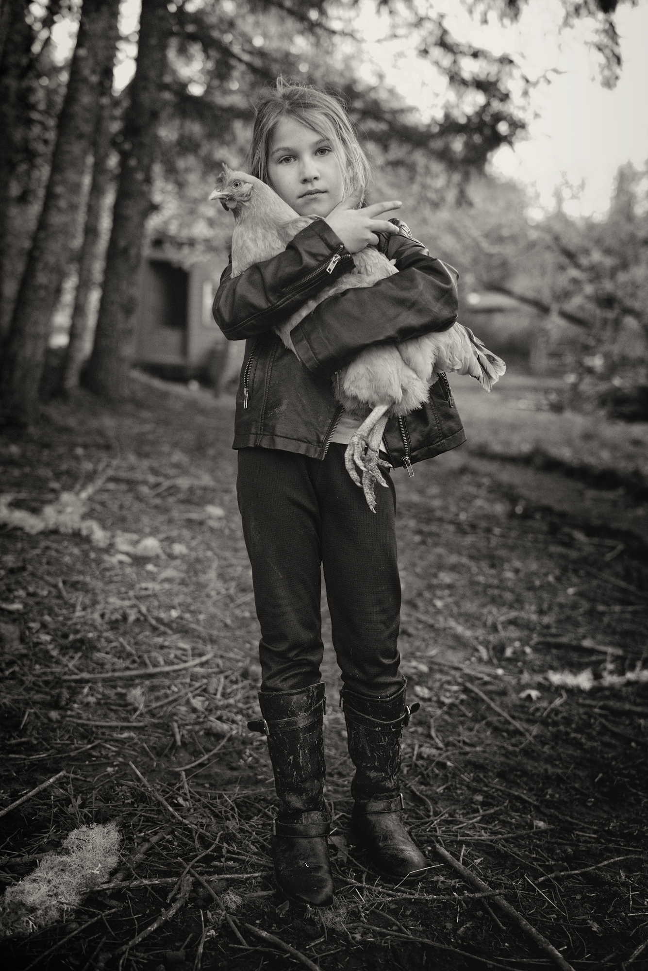 Catching Nugget